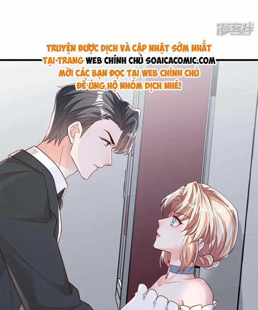 Ác Ma Thì Thầm Chapter 160 trang 20