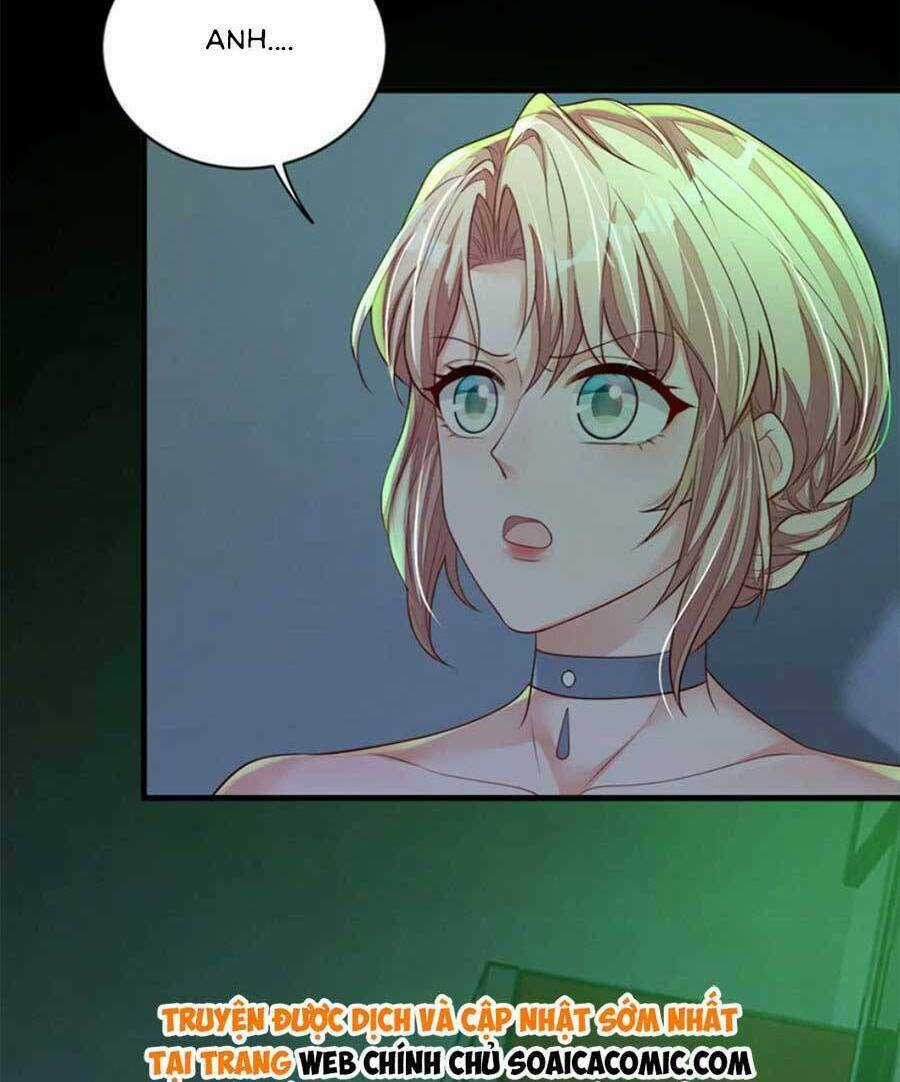 Ác Ma Thì Thầm Chapter 160 trang 22