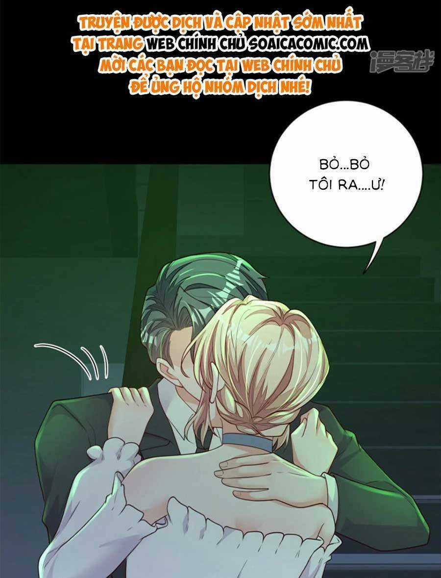 Ác Ma Thì Thầm Chapter 160 trang 26