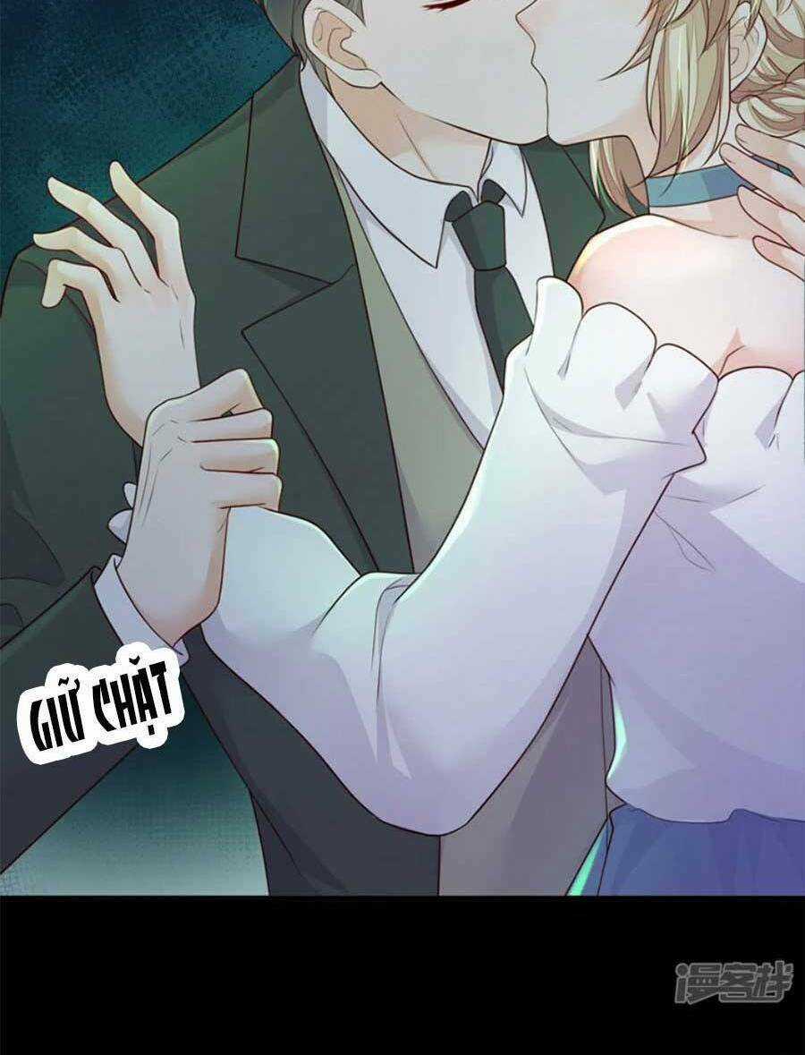 Ác Ma Thì Thầm Chapter 160 trang 28