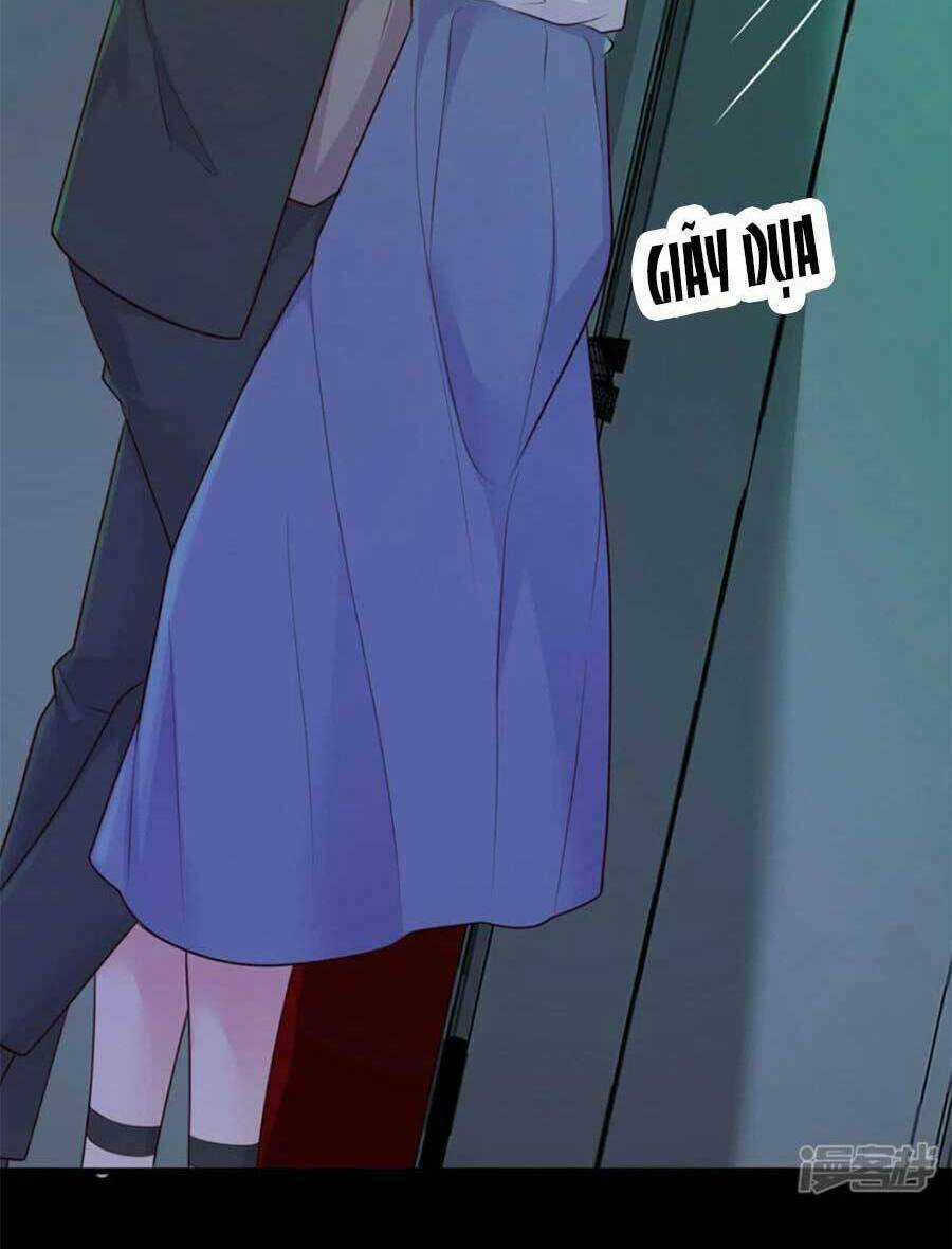 Ác Ma Thì Thầm Chapter 160 trang 31