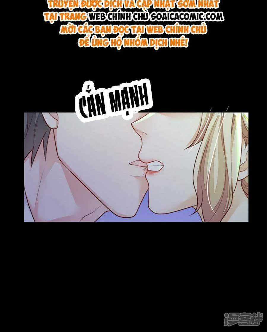 Ác Ma Thì Thầm Chapter 160 trang 33
