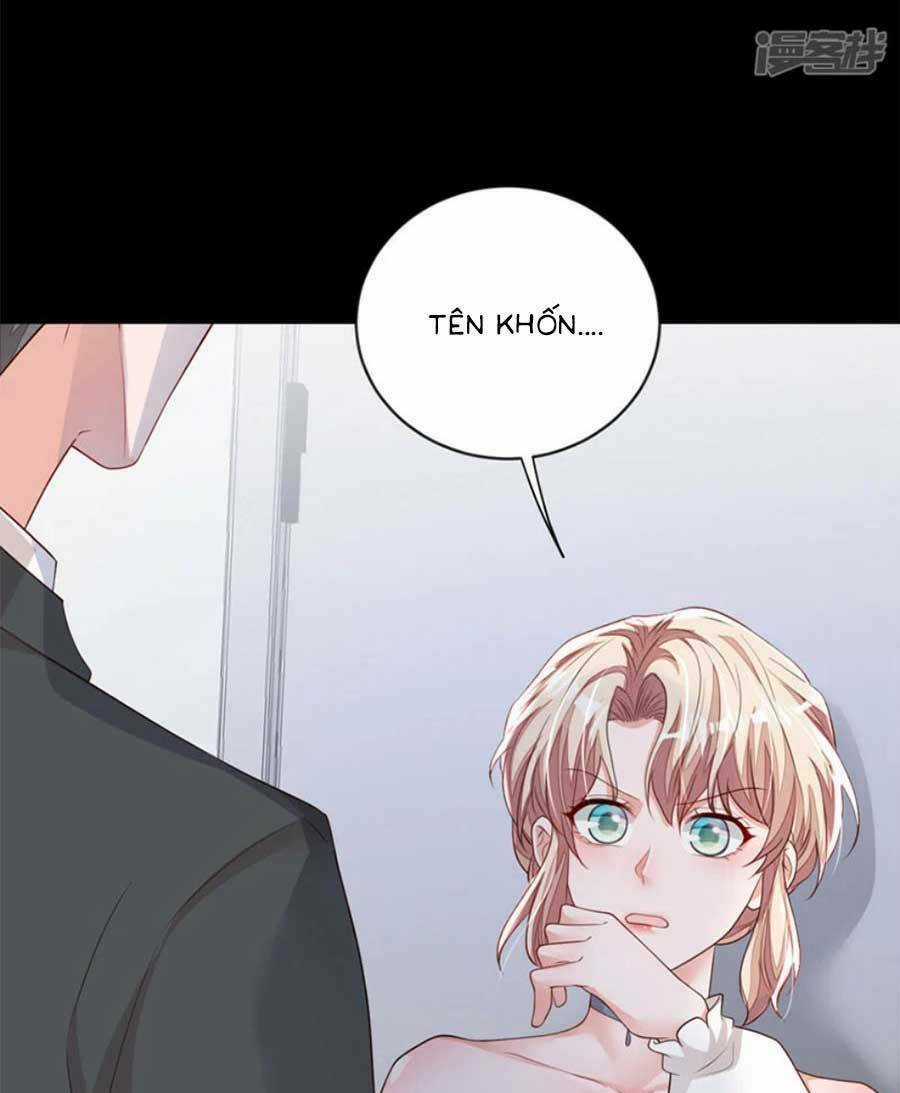 Ác Ma Thì Thầm Chapter 160 trang 38