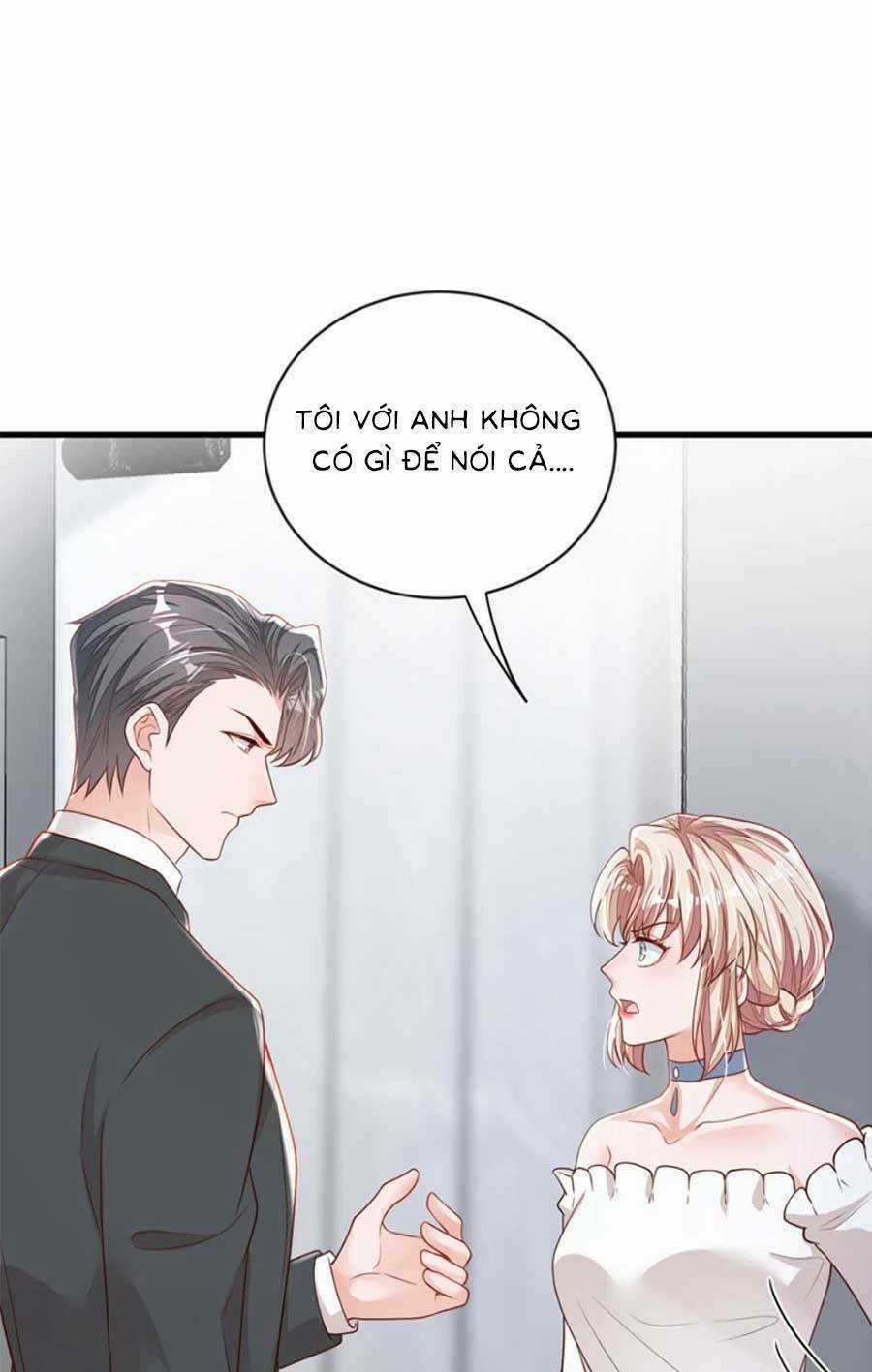 Ác Ma Thì Thầm Chapter 160 trang 6