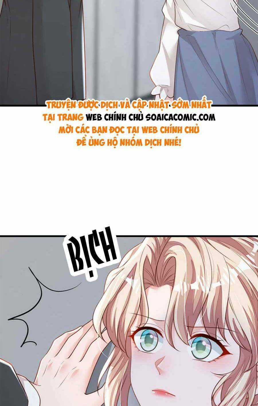 Ác Ma Thì Thầm Chapter 160 trang 7