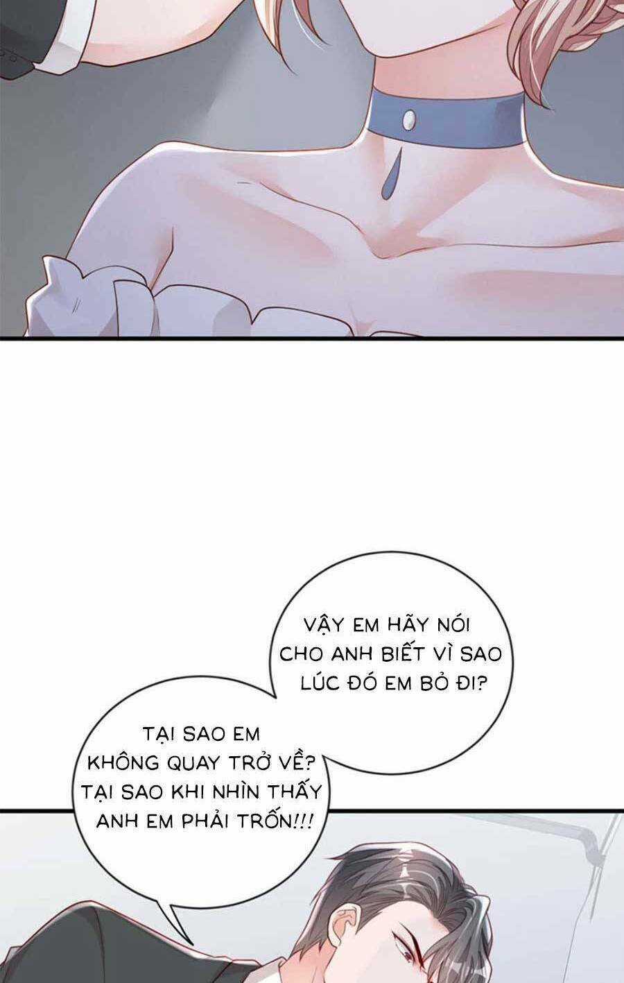 Ác Ma Thì Thầm Chapter 160 trang 8