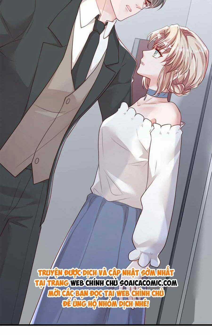 Ác Ma Thì Thầm Chapter 160 trang 9