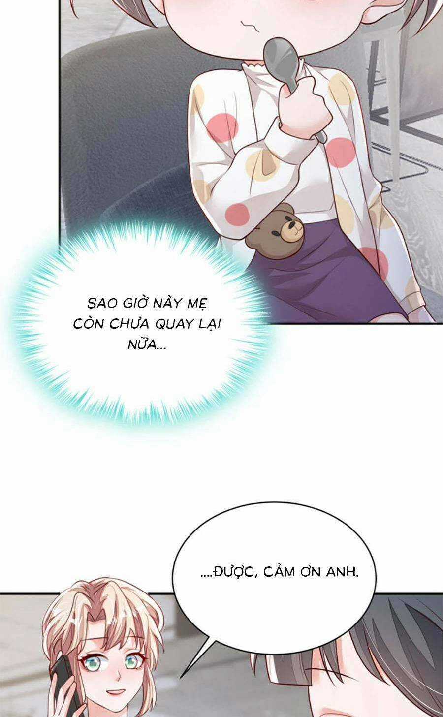 Ác Ma Thì Thầm Chapter 161 trang 1
