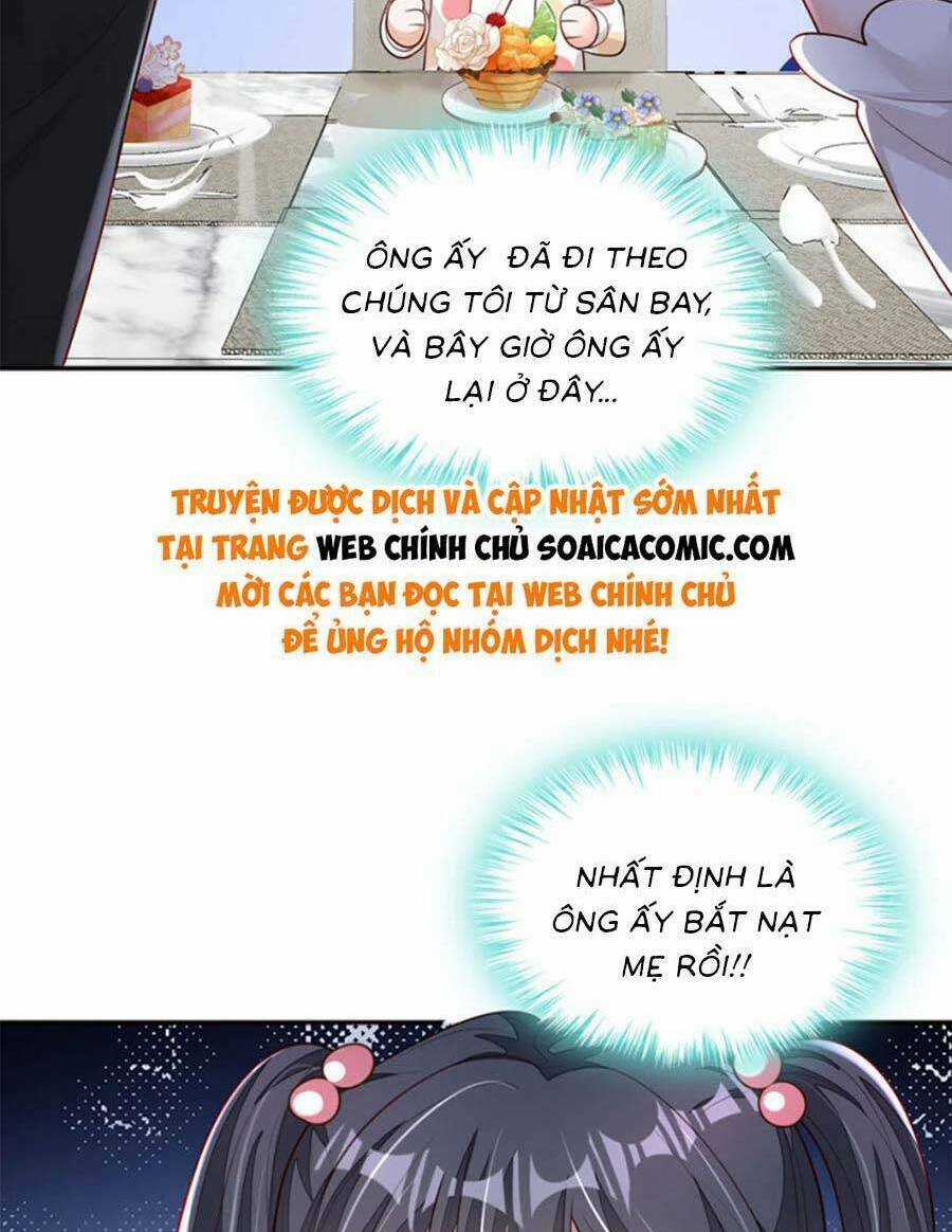 Ác Ma Thì Thầm Chapter 161 trang 10