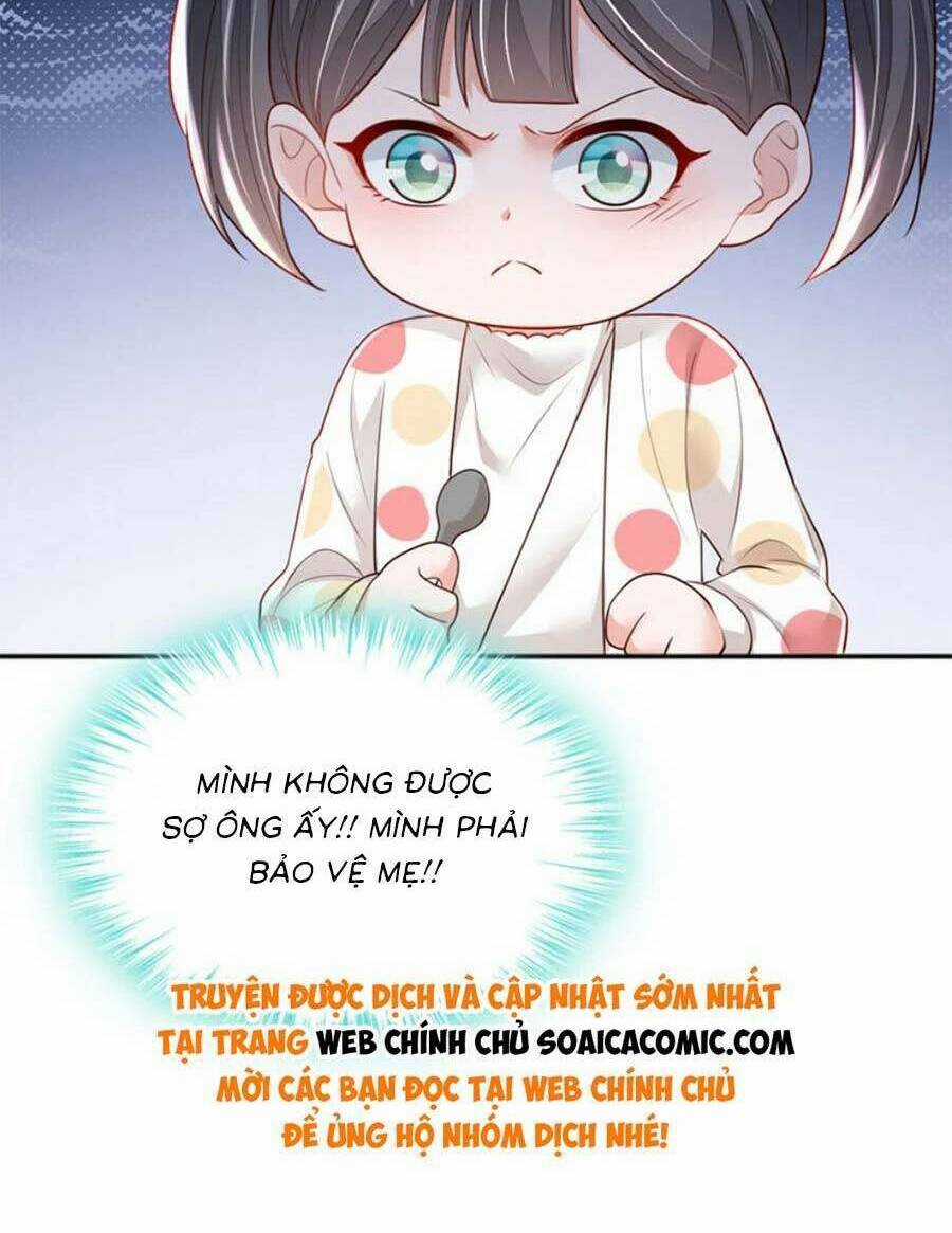Ác Ma Thì Thầm Chapter 161 trang 11