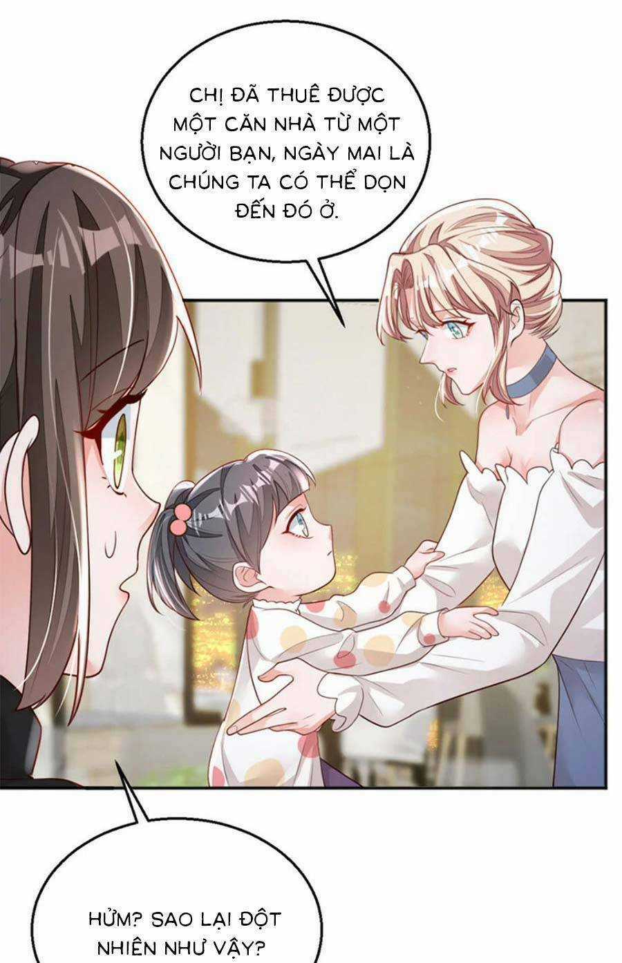 Ác Ma Thì Thầm Chapter 161 trang 12