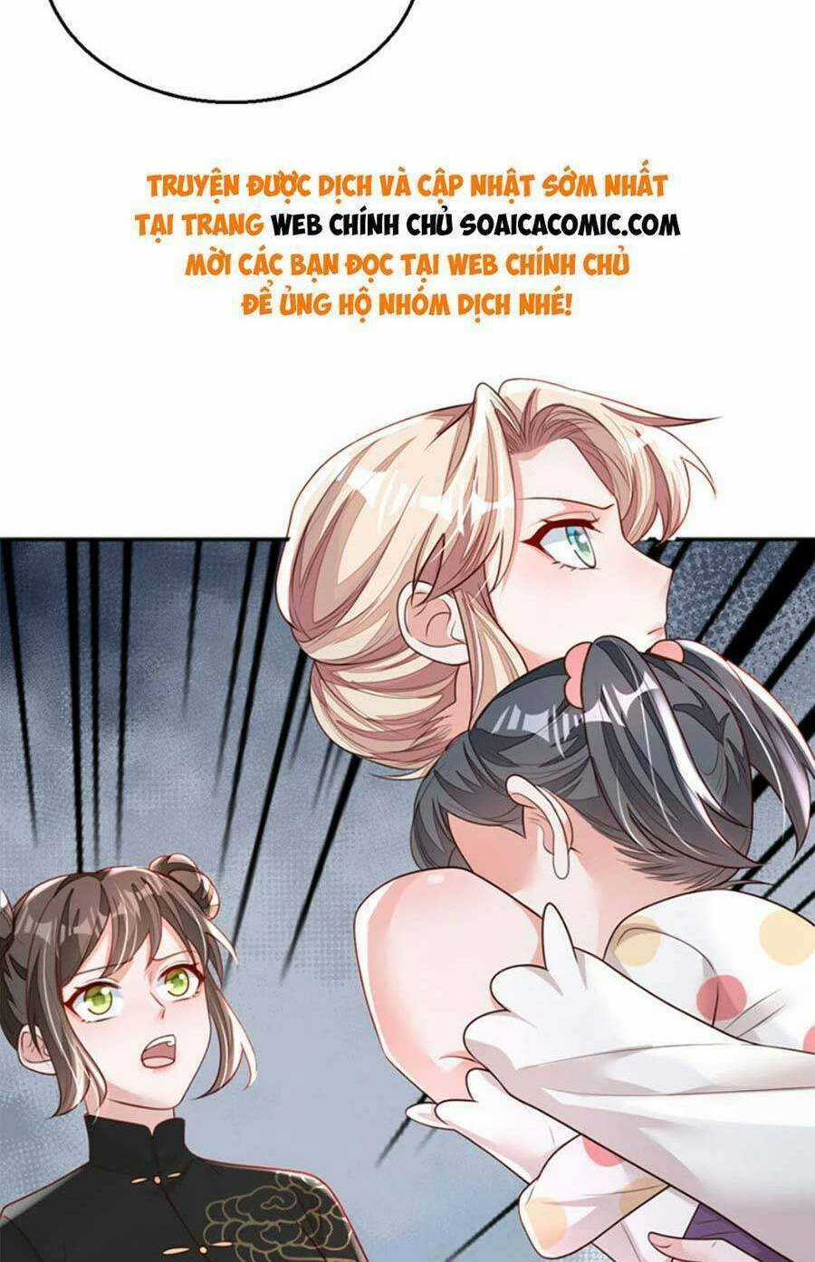 Ác Ma Thì Thầm Chapter 161 trang 13