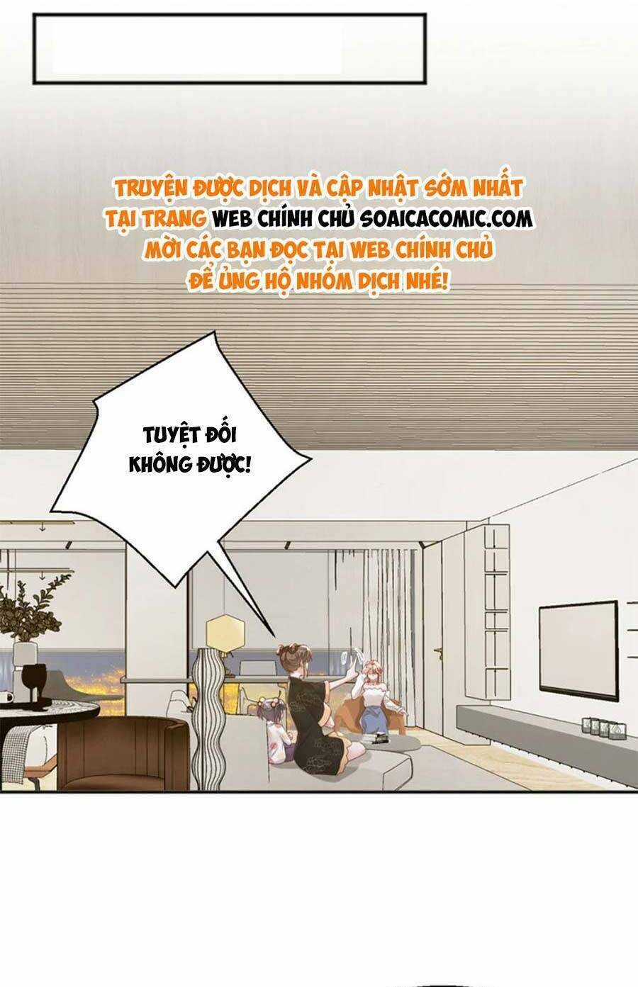 Ác Ma Thì Thầm Chapter 161 trang 16