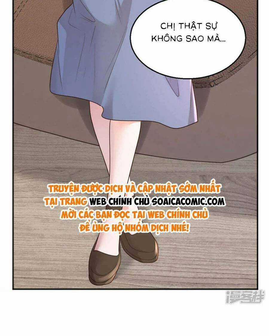 Ác Ma Thì Thầm Chapter 161 trang 19