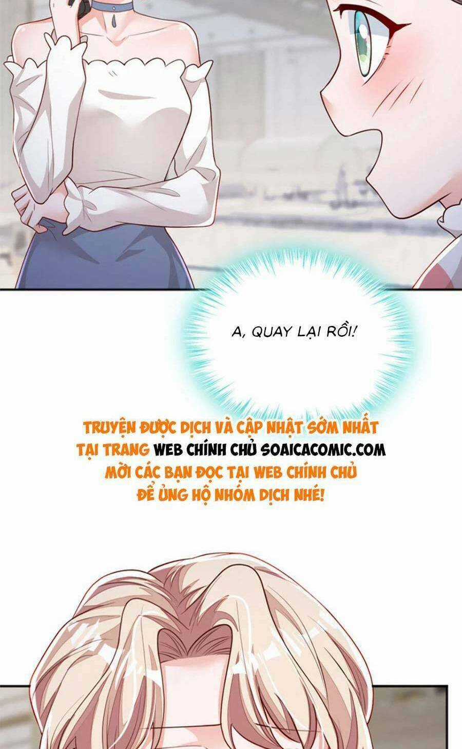 Ác Ma Thì Thầm Chapter 161 trang 2