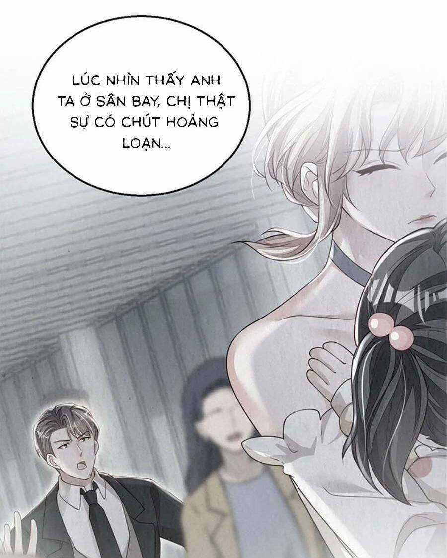 Ác Ma Thì Thầm Chapter 161 trang 20