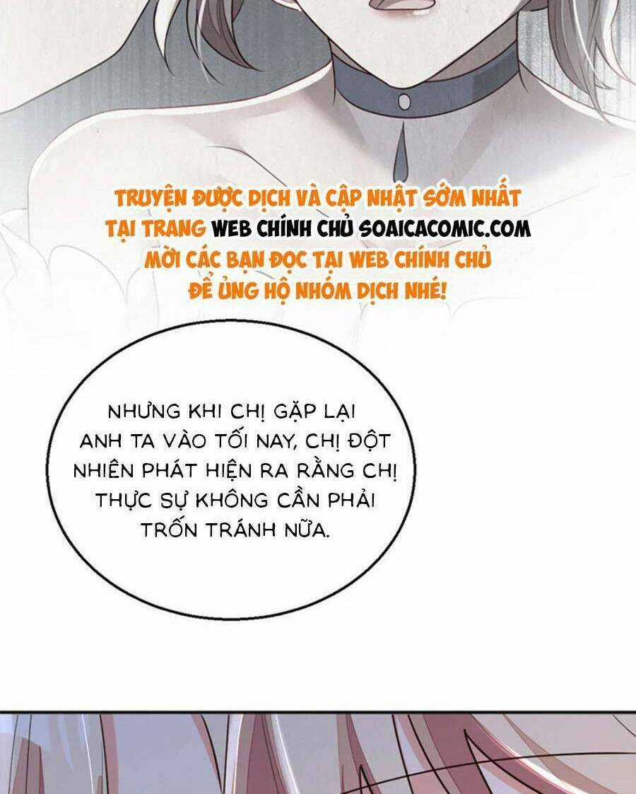 Ác Ma Thì Thầm Chapter 161 trang 22