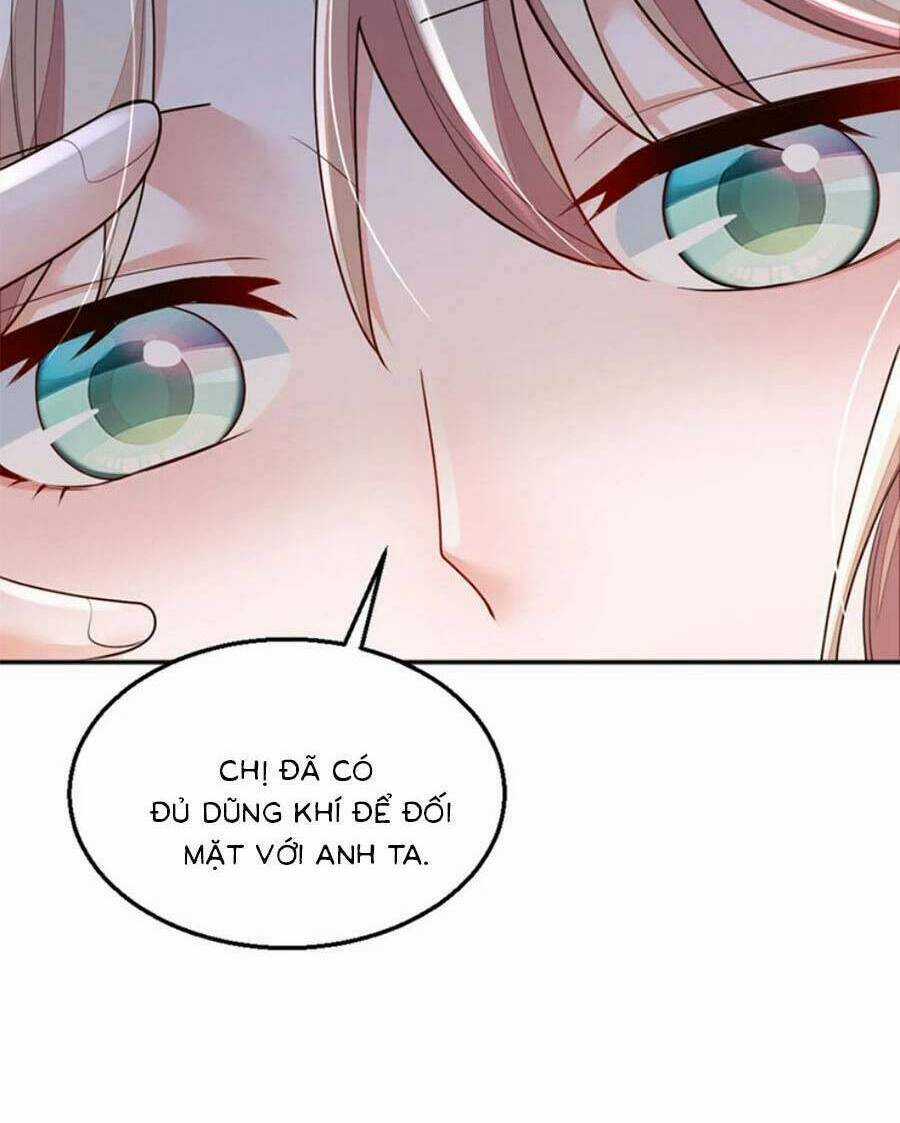 Ác Ma Thì Thầm Chapter 161 trang 23