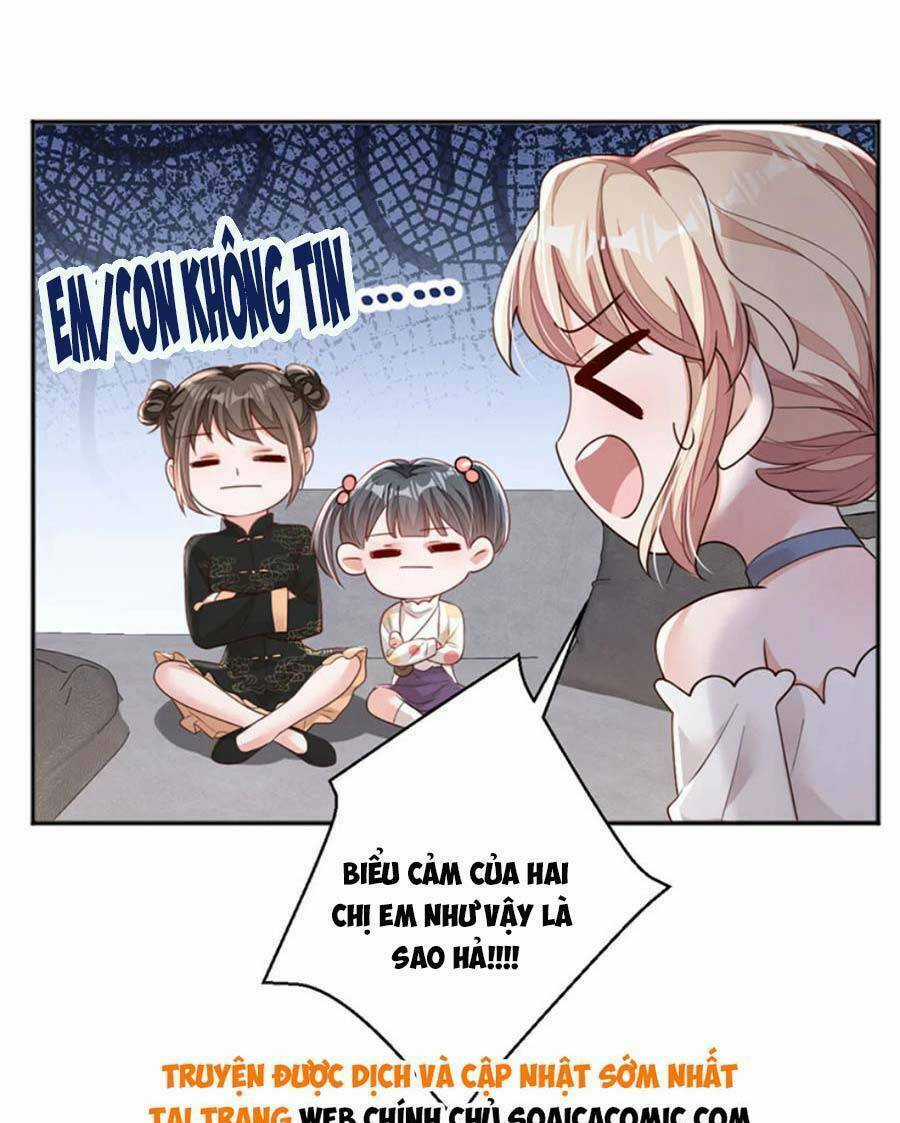 Ác Ma Thì Thầm Chapter 161 trang 24