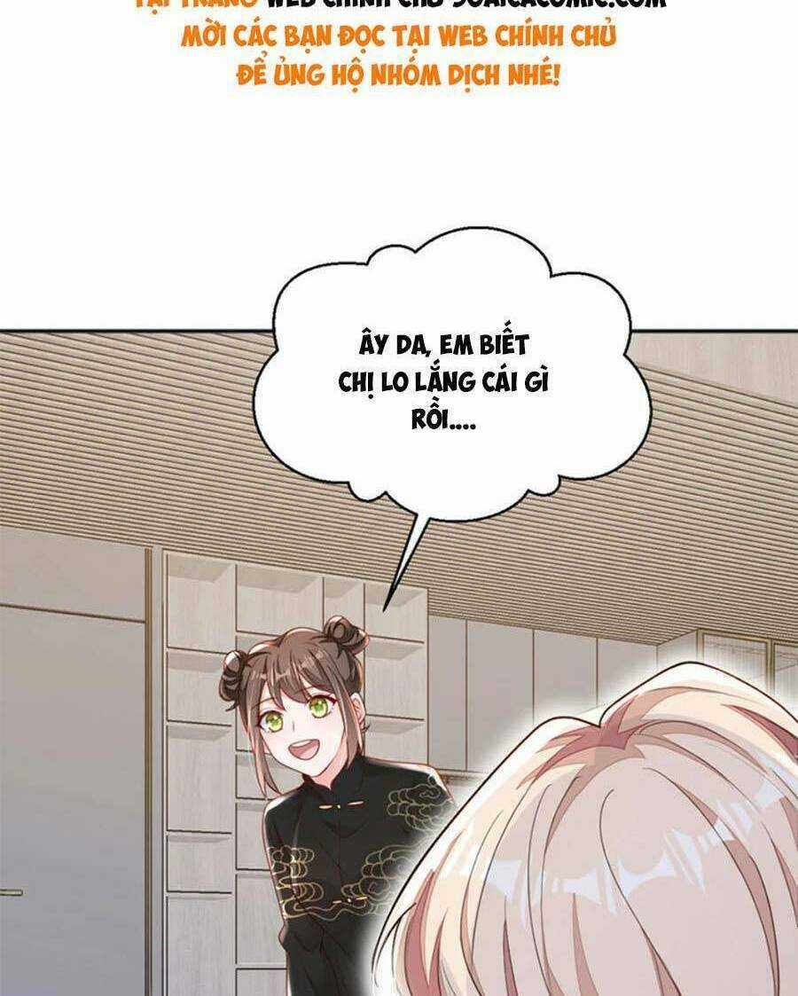 Ác Ma Thì Thầm Chapter 161 trang 25