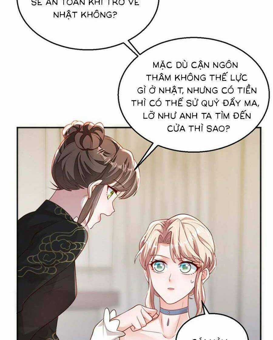 Ác Ma Thì Thầm Chapter 161 trang 27