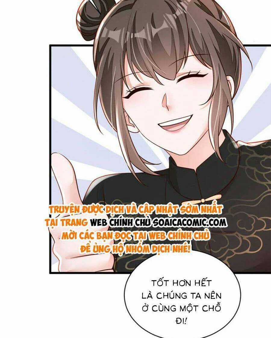 Ác Ma Thì Thầm Chapter 161 trang 29