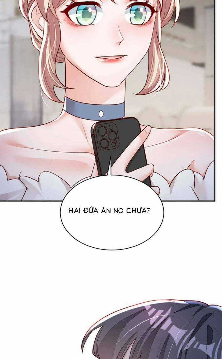 Ác Ma Thì Thầm Chapter 161 trang 3