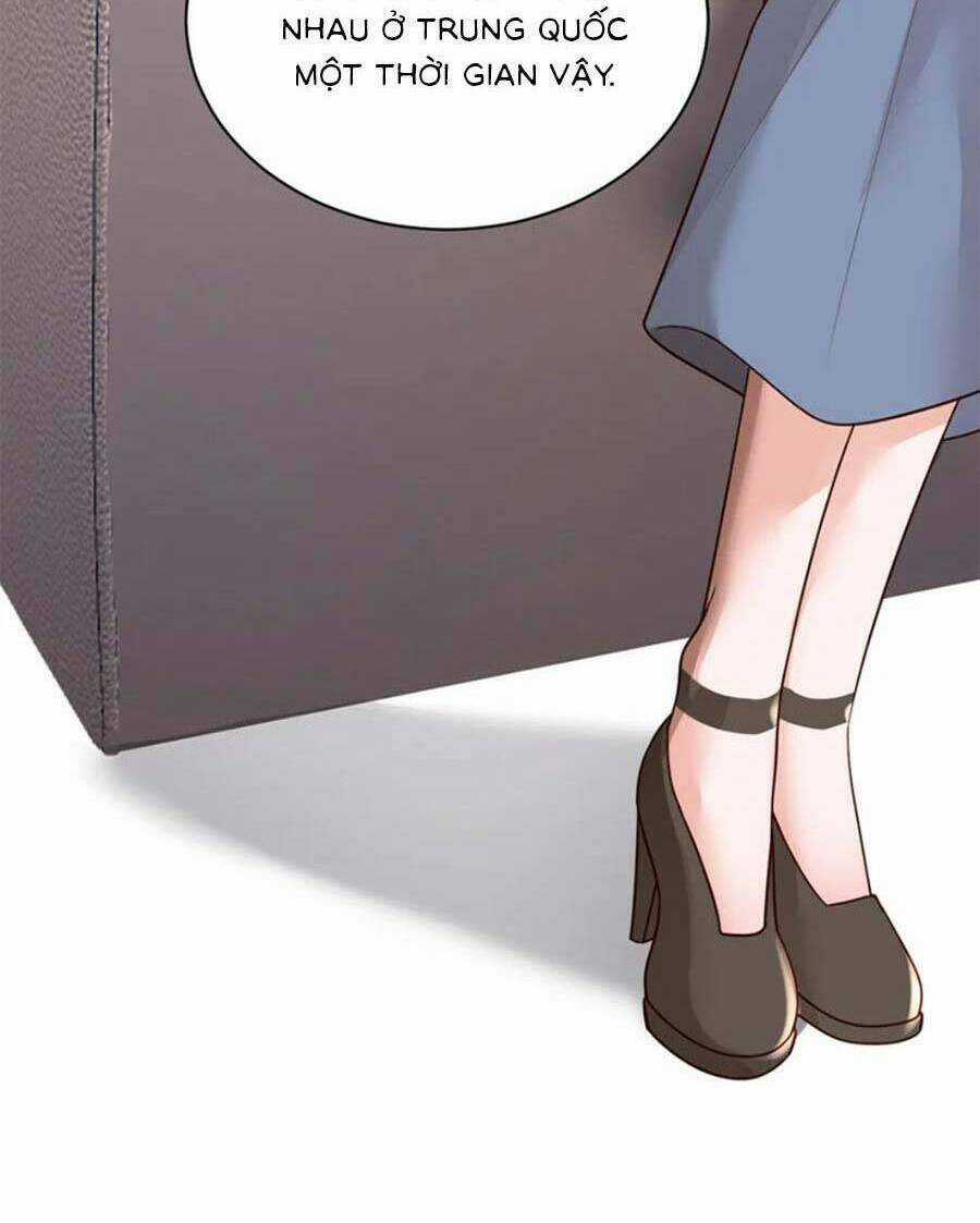 Ác Ma Thì Thầm Chapter 161 trang 35