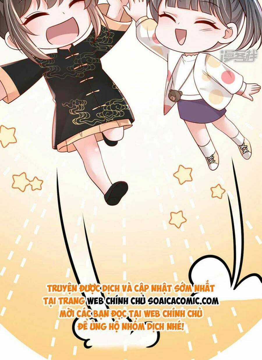 Ác Ma Thì Thầm Chapter 161 trang 37