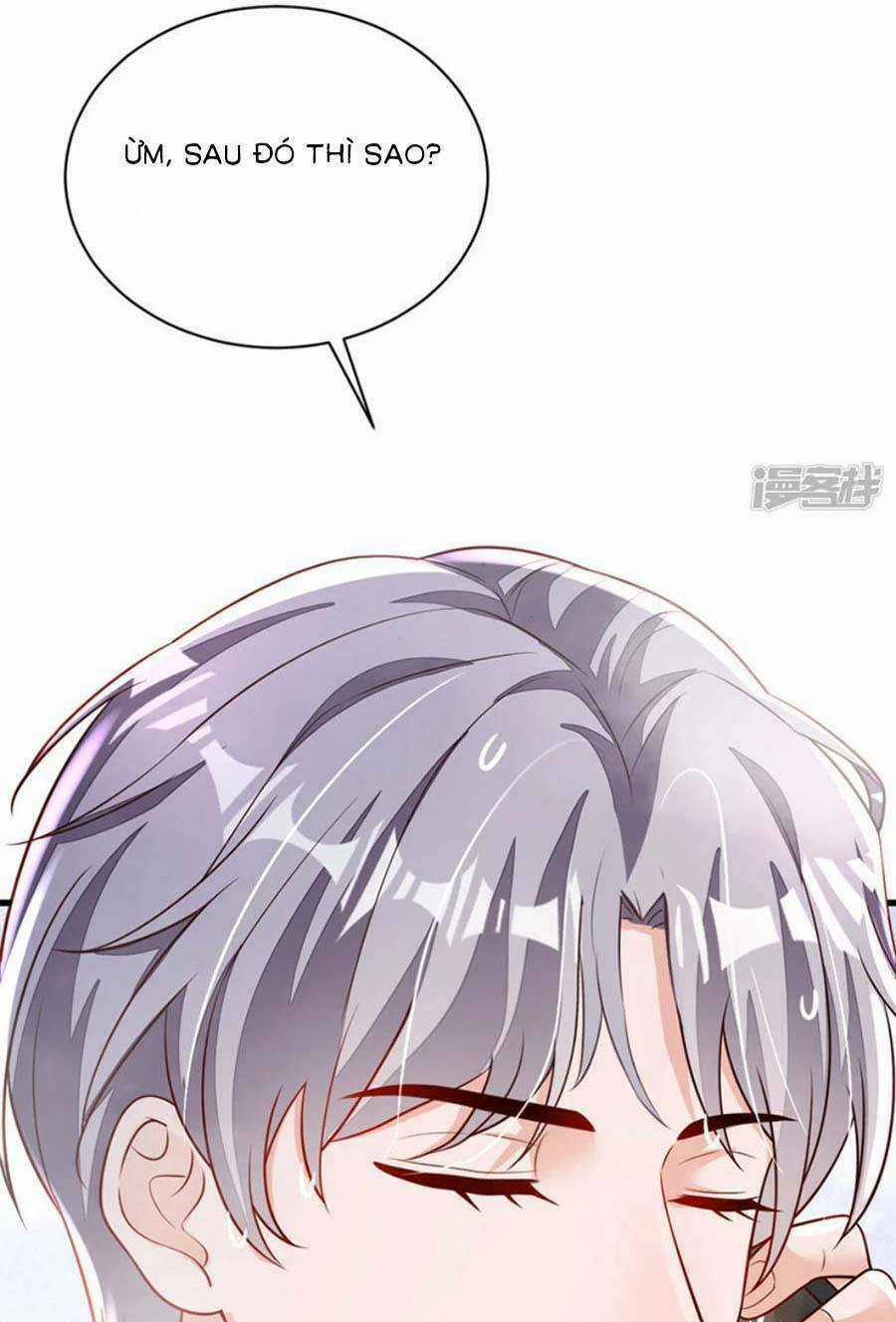 Ác Ma Thì Thầm Chapter 161 trang 42