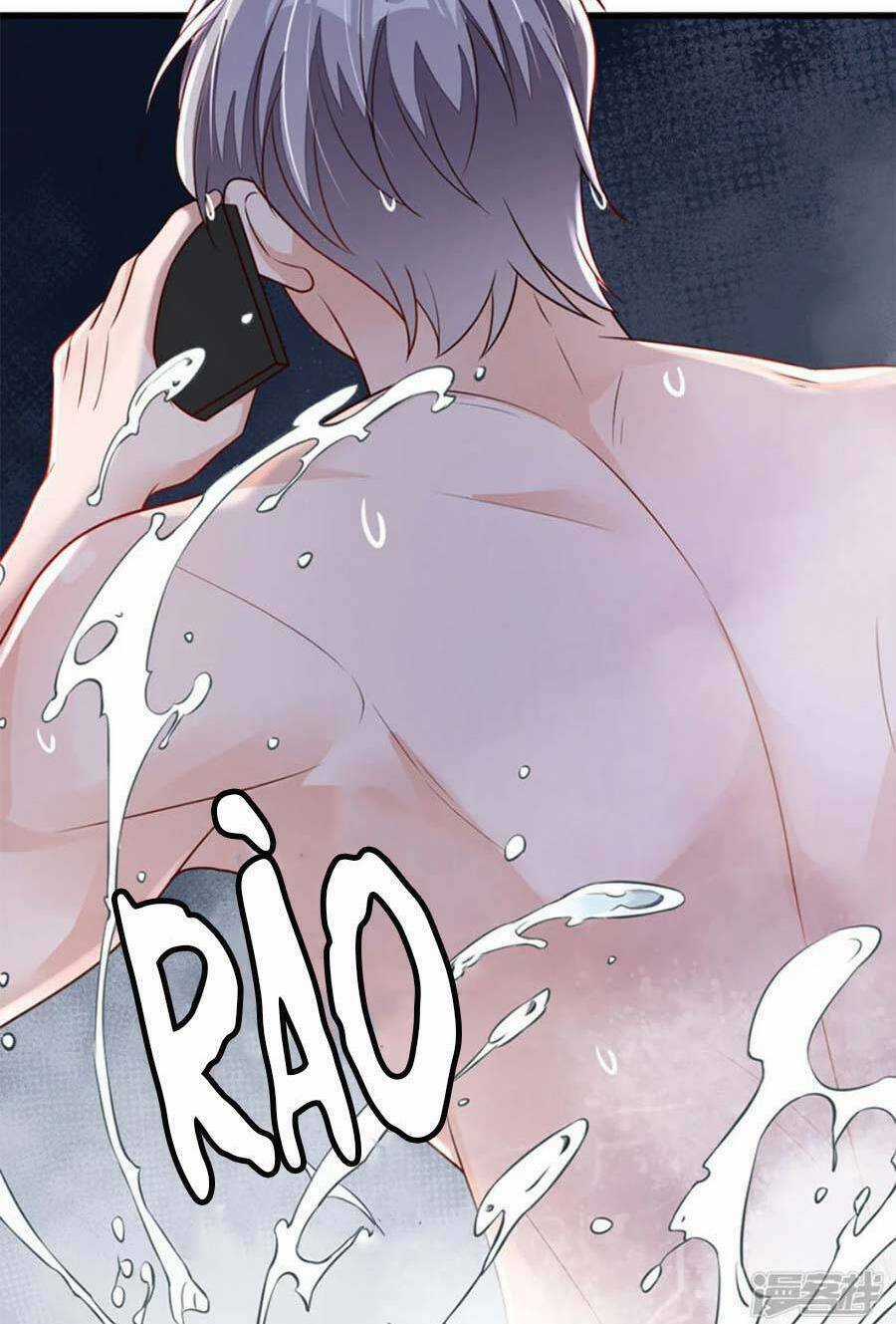 Ác Ma Thì Thầm Chapter 161 trang 45