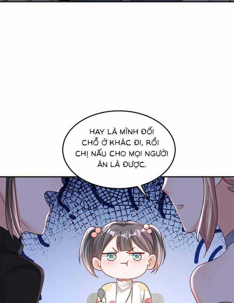 Ác Ma Thì Thầm Chapter 161 trang 9