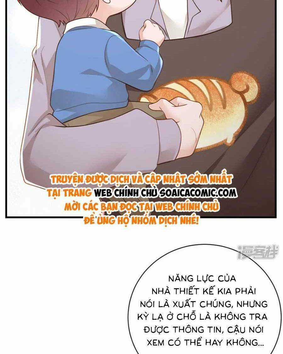 Ác Ma Thì Thầm Chapter 162 trang 10