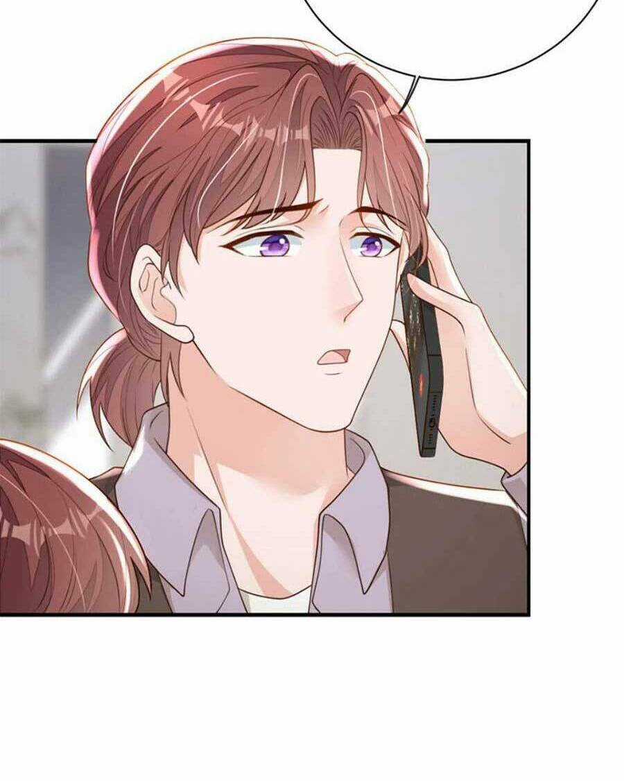 Ác Ma Thì Thầm Chapter 162 trang 11