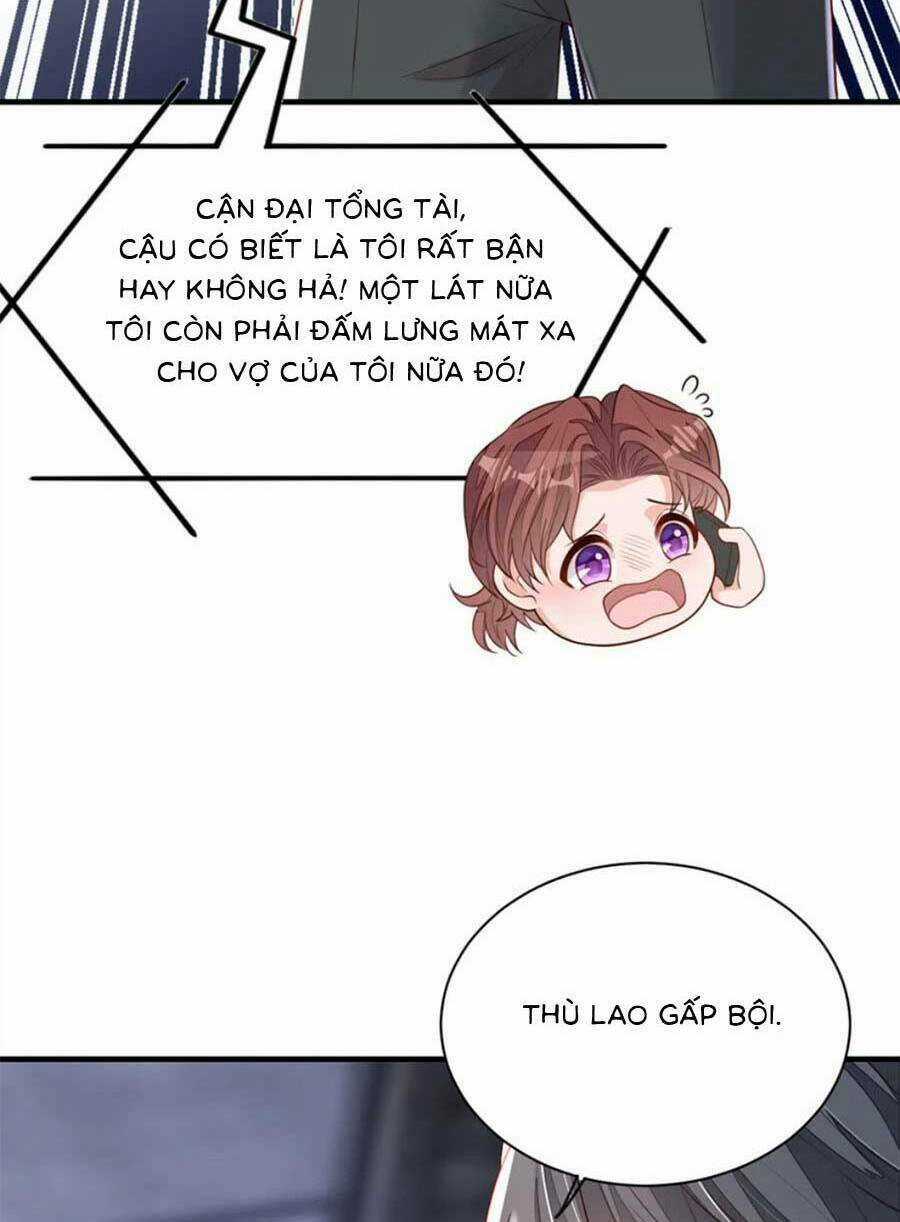 Ác Ma Thì Thầm Chapter 162 trang 15