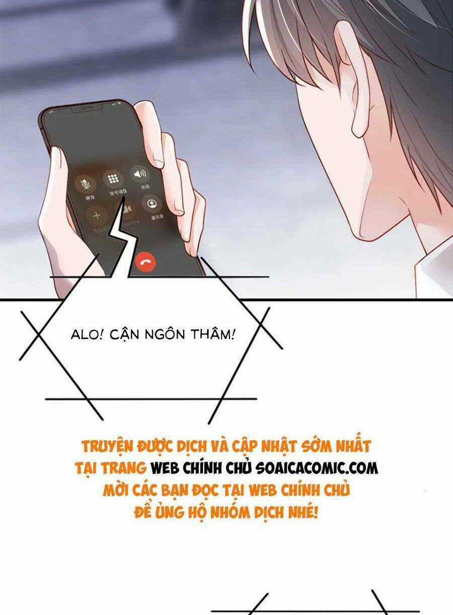 Ác Ma Thì Thầm Chapter 162 trang 16