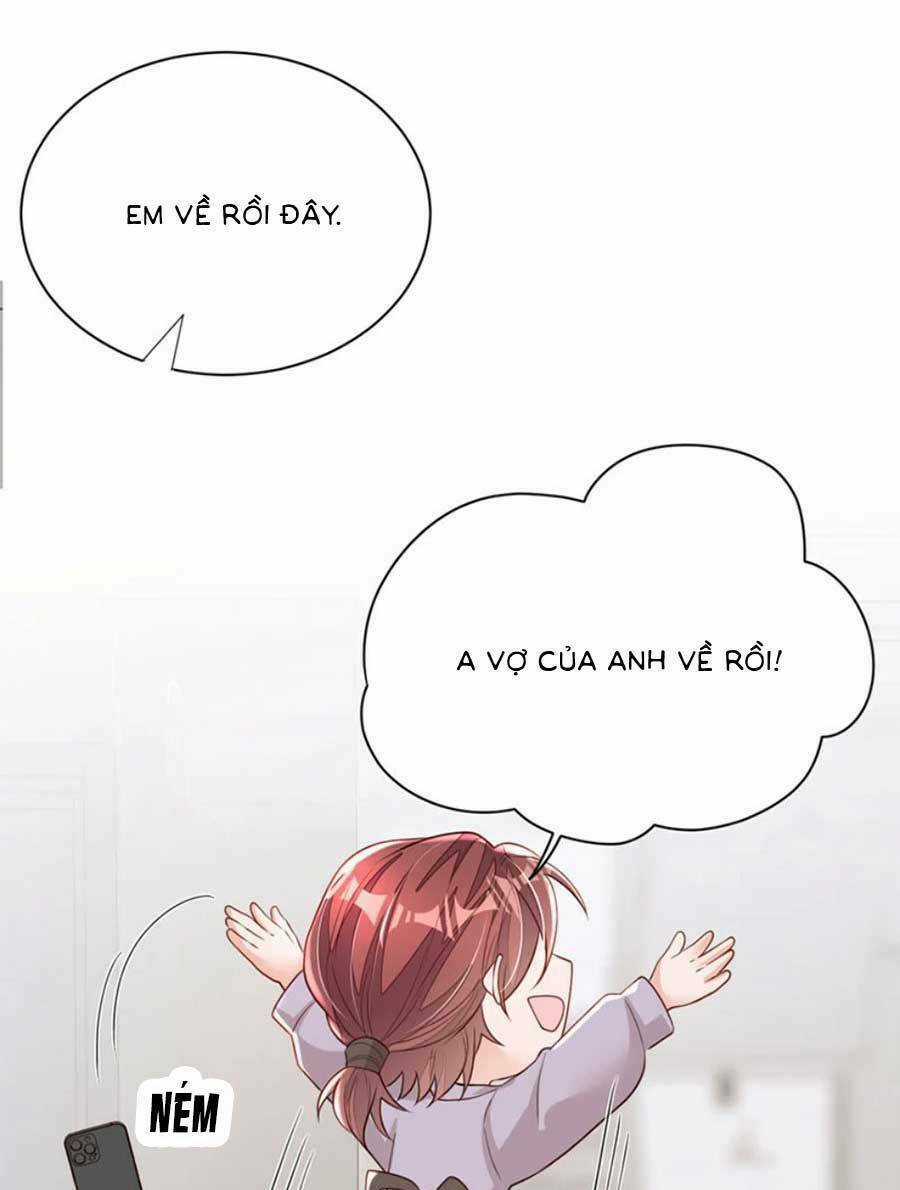 Ác Ma Thì Thầm Chapter 162 trang 18