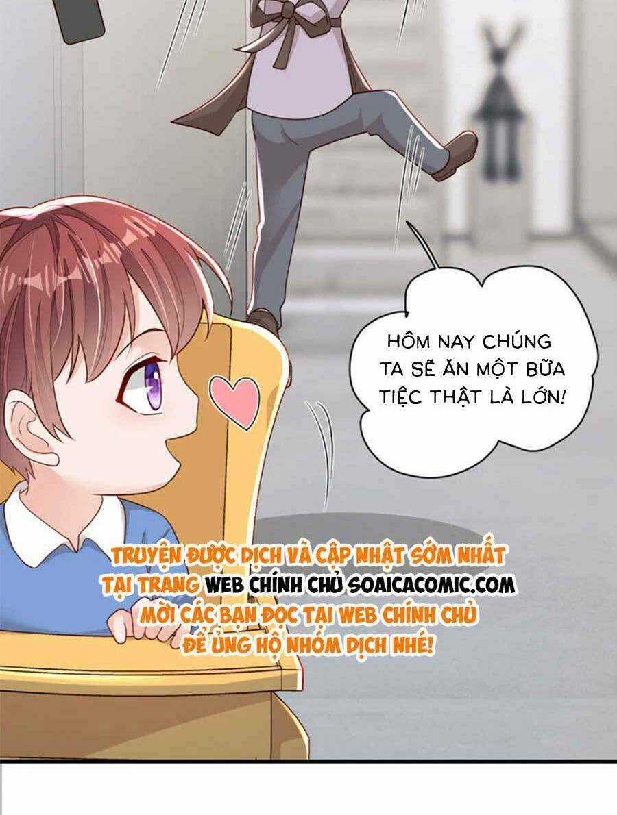 Ác Ma Thì Thầm Chapter 162 trang 19