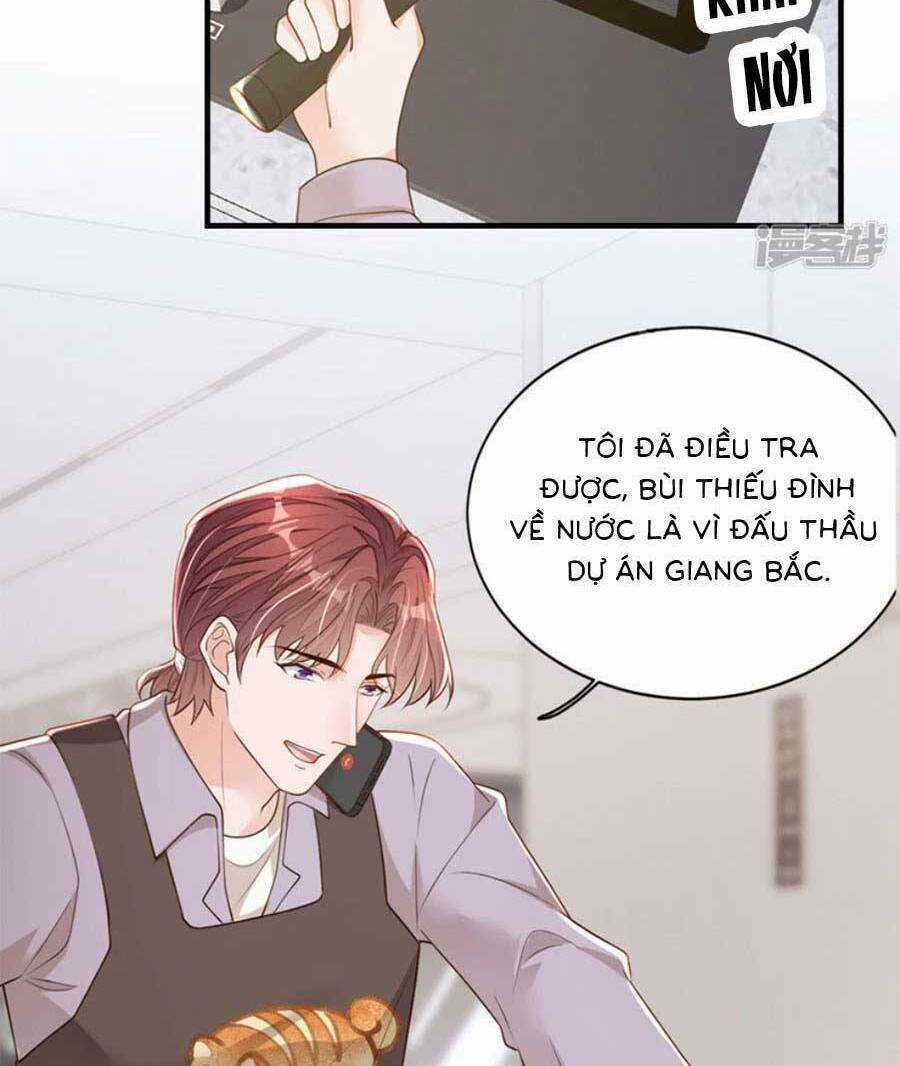 Ác Ma Thì Thầm Chapter 162 trang 2