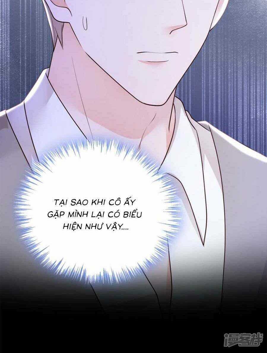 Ác Ma Thì Thầm Chapter 162 trang 23