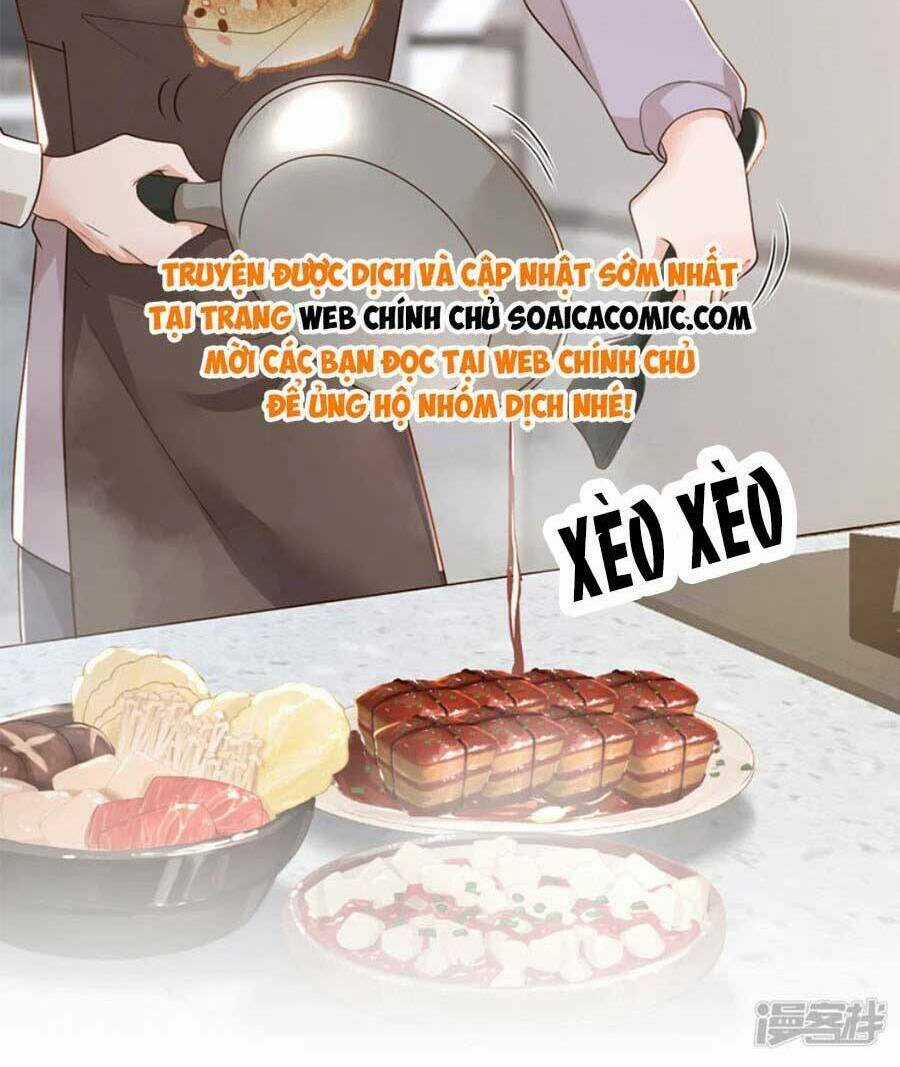 Ác Ma Thì Thầm Chapter 162 trang 3