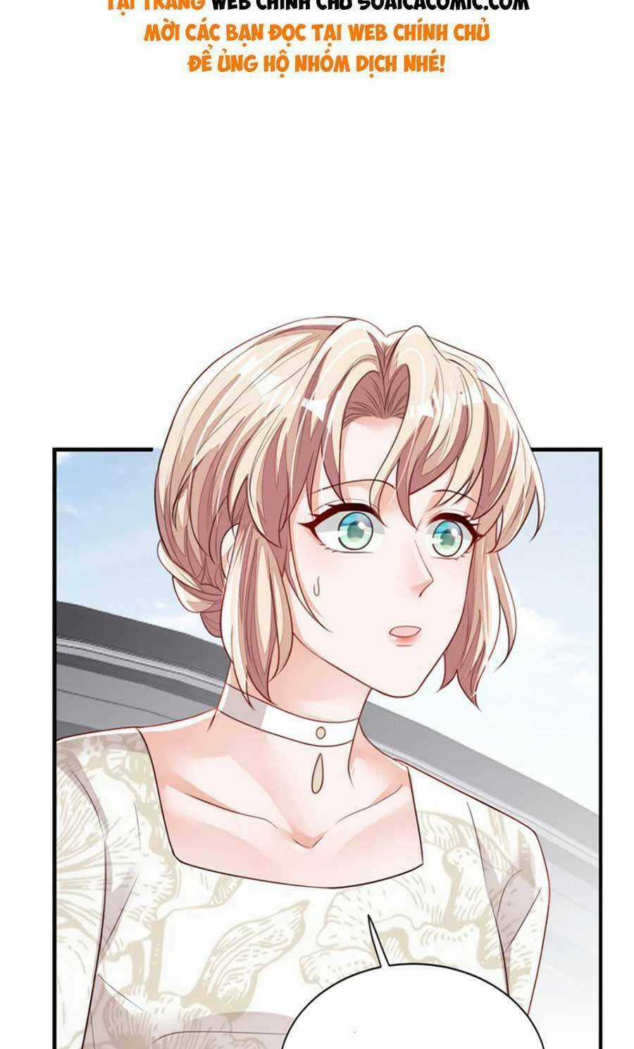 Ác Ma Thì Thầm Chapter 162 trang 36