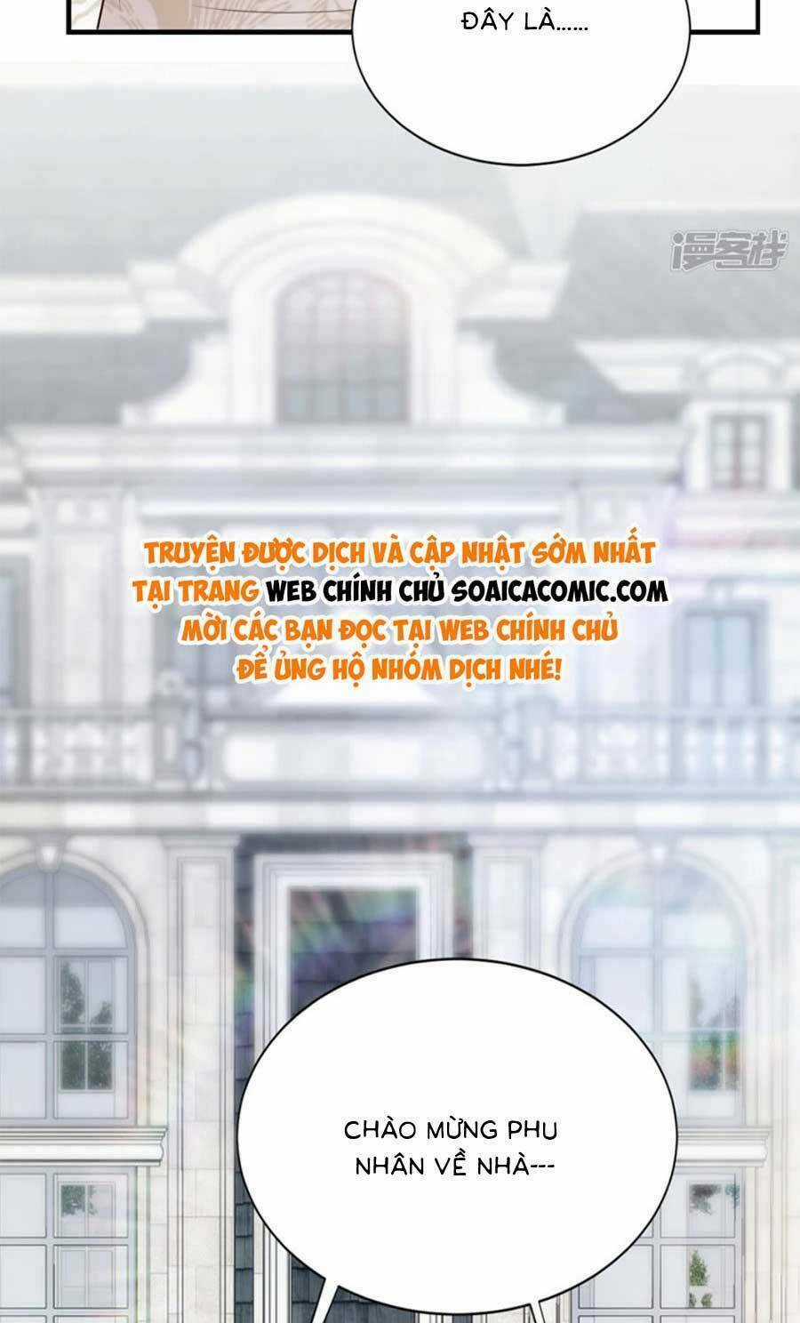 Ác Ma Thì Thầm Chapter 162 trang 37