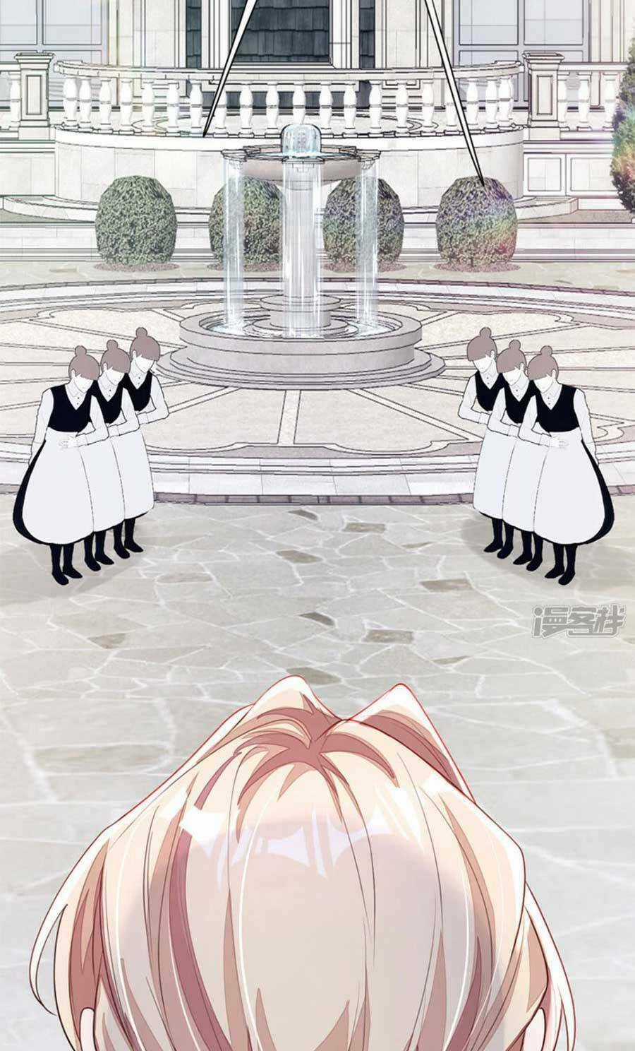 Ác Ma Thì Thầm Chapter 162 trang 38