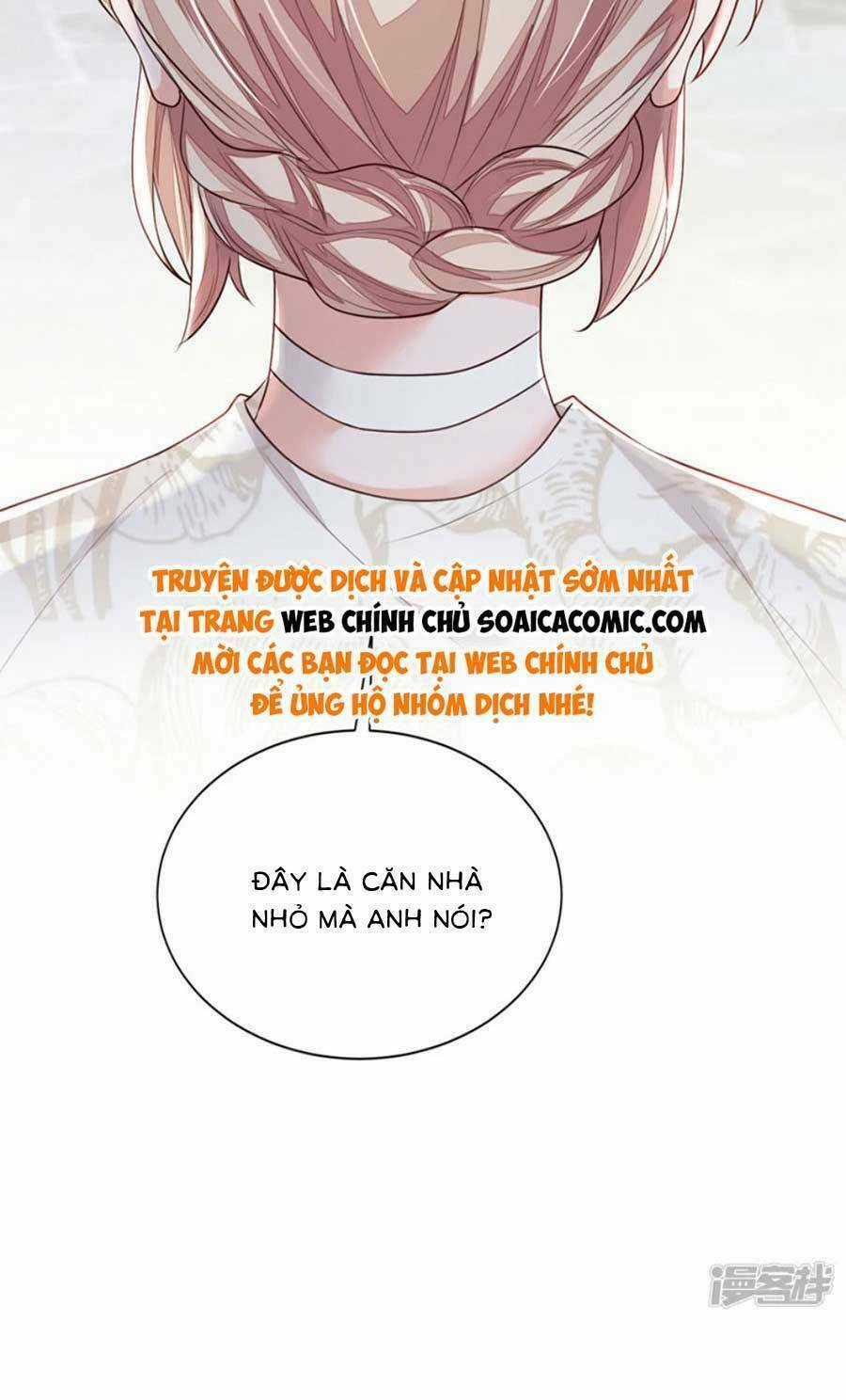 Ác Ma Thì Thầm Chapter 162 trang 39