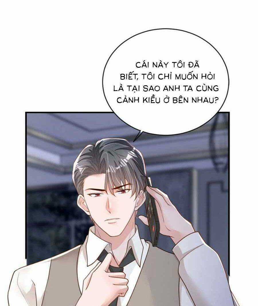 Ác Ma Thì Thầm Chapter 162 trang 4
