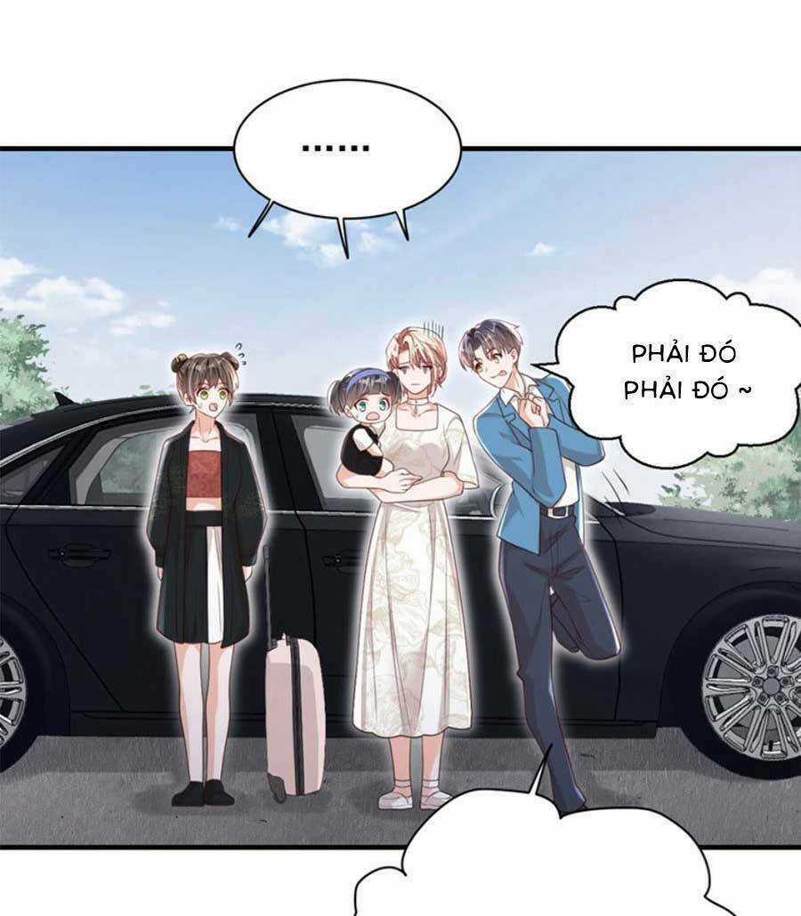 Ác Ma Thì Thầm Chapter 162 trang 40