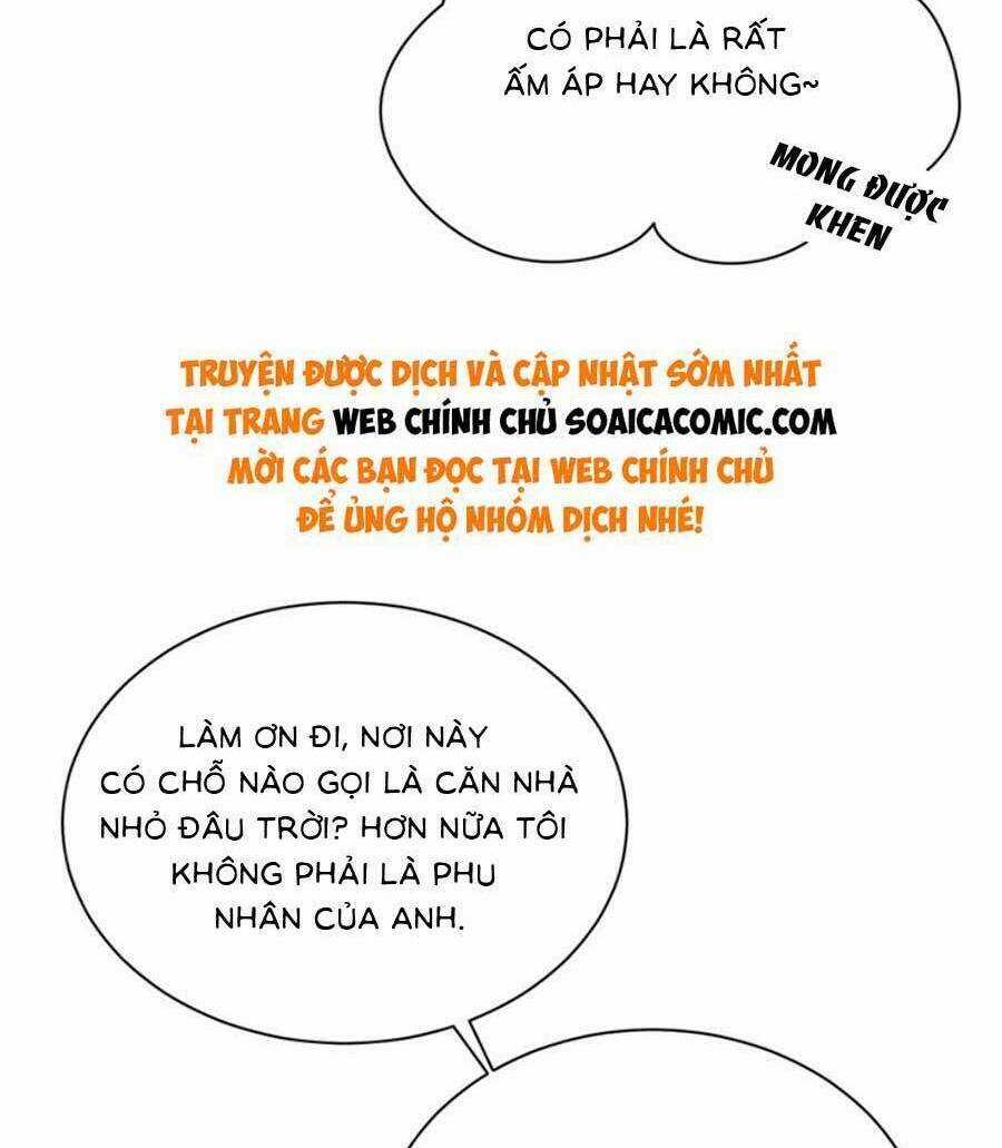 Ác Ma Thì Thầm Chapter 162 trang 41
