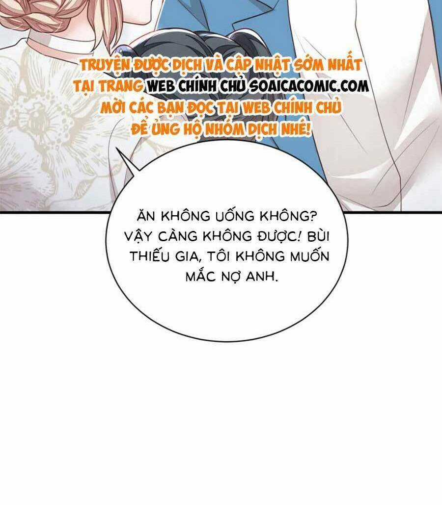 Ác Ma Thì Thầm Chapter 162 trang 45