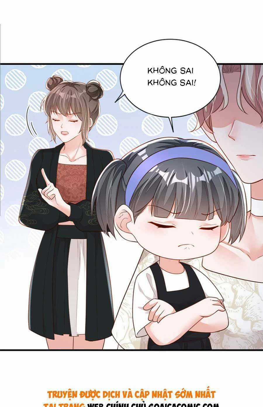 Ác Ma Thì Thầm Chapter 162 trang 46